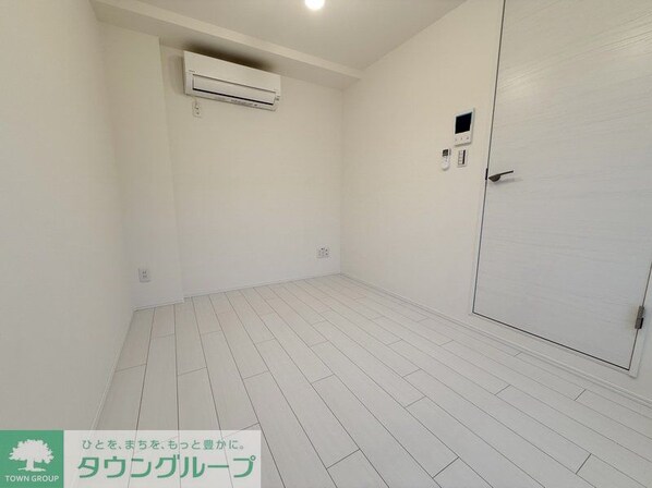 Preferred Akabaneの物件内観写真